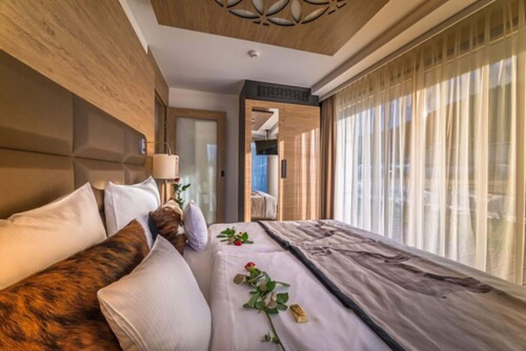 Rezydencja Nosalowy Dwor Zakopane Ngoại thất bức ảnh