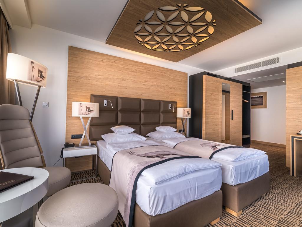 Rezydencja Nosalowy Dwor Zakopane Phòng bức ảnh
