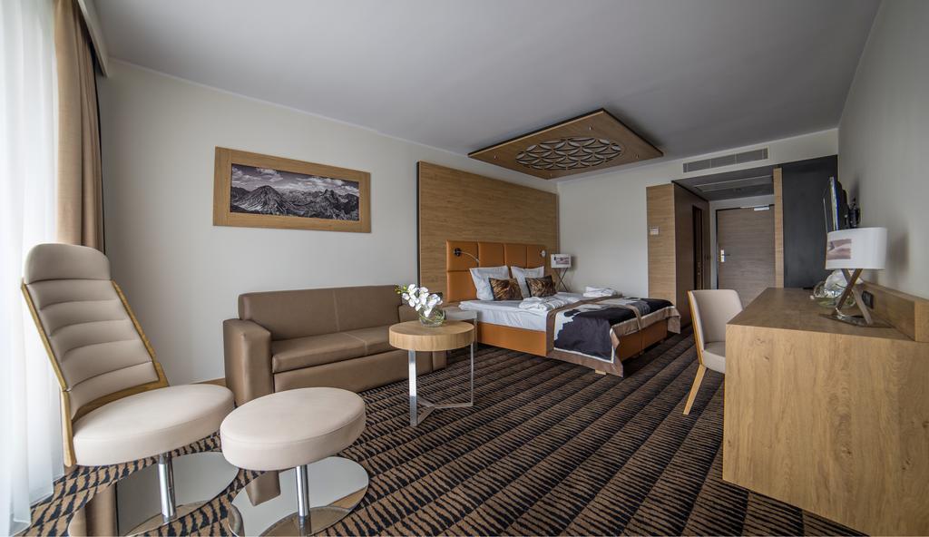 Rezydencja Nosalowy Dwor Zakopane Phòng bức ảnh